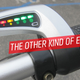 Image for article titled Acton M Mobility Scooter: The Jalopnik Wheeled Thing Review